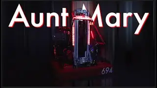 2025 FRC Robot Reveal | StuyPulse Team 694