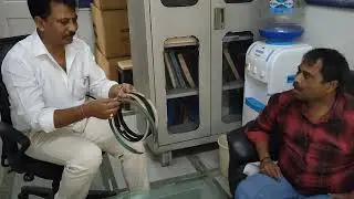 AMS-Total Sealing Solution, AMS-Brand Seal Kit, AMS International Pvt Ltd ,AMS