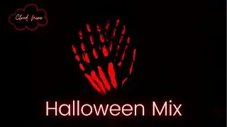 Halloween Mix 💀🎃 | Dark Chillstep, Hip Hop, Trap