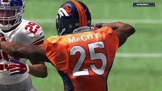 EPIC RETURN TO MUT! HOW IS HE CATCHING THESE?! Madden 17 Ultimate Team Gameplay