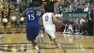 Cal Sports Report- Brandon Smith
