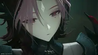 Arknights endfield the truth boss finally show up 