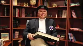 Lessons Learned with Captain Dave - Once Upon a Mishap
