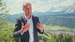 WIR SIND ... am Weg zur Erlebnisregion Schladming-Dachstein ... F&Uuml;R DICH DA!