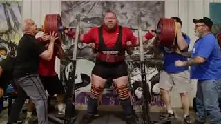 22nd Street Barbell