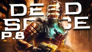 Dead Space Remake 100% 🌌☠️👽👾🚀👨‍🚀🛰️ 20th Anniversary Youtube Channel