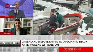 US interest in Greenland isn’t just Trump’s whim, despite media portrayals: Diplomacy expert