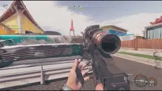 Art Of Sniping