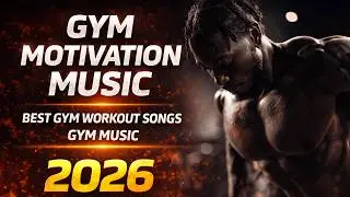 Workout Music: Beast Mode Activated &ndash; No Mercy Workout Techno