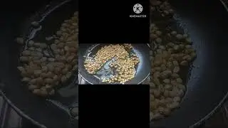 yummy popcorn recipe//best evening snack item😋