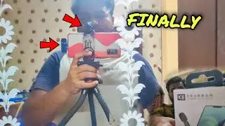 BEST BUDGET WIRELESS MIC FOR VLOGGING| *UNBOXING* | 95/100 | BeAdaMst