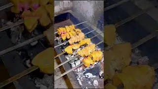 barbecue better than street style #viral #barbecue #shortsfeed