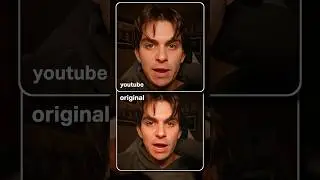 YOUTUBE СКАЧИВАЕТ МОИ ВИДЕО