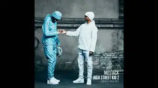 Mostack - The Friend 2 (Instrumental)