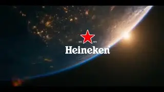 Heineken //  The Closer