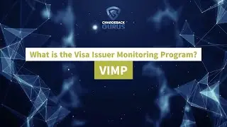 What is the Visa Issuer Monitoring Program (VIMP)?