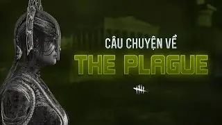 The Story of The Plague Murderer