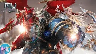 MU Archangel gameplay