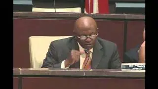 Oversight and Government Reform Full Committee Business Meeting