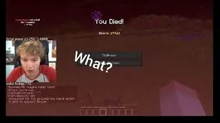 Dream Smp Blooper Reel