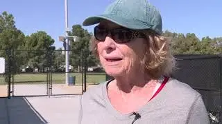 Pickleball Complex at Sunset Park Top Valley Sporting Destination