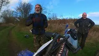 Ingram to Powburn November 2022