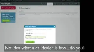 First look: Oktopost - b2b social media campaign tool