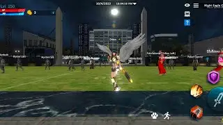 Let's Talk About The October 3 Update of Walk Online Mobile