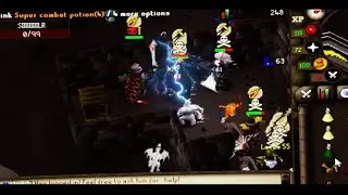 Wolf x Arun DUO Vid (Roatpkz Video Contest Entry)