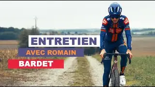 Romain Bardet, sans filtre pour l'UNCP