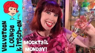 Mocktail Recipe with Q Spectacular Grapefruit! Non-Alcoholic Drink