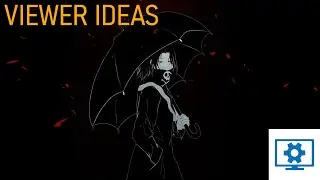 Feitan - Hunter x Hunter | Wallpaper Engine - viewer ideas #3