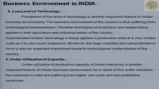 Unit 4 MSME and Institutional Support Part 1