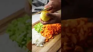 This Chicken Soup will heal your soul!