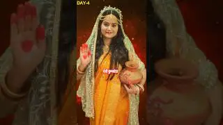 Devi Kushmanda🔱💐🙏 | Navratri Day 4 #navratri #durga #kushmanda #shorts