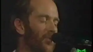 Francesco De Gregori - Carne di pappagallo [Live @ Teatro Sala Fontana di Milano - 1989]