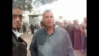انتخابات مجلس شعب 2012 .. قرية شها التابعة لمدينة المنصورة