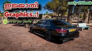 Top 3 High Graphics games|android|Malayalam