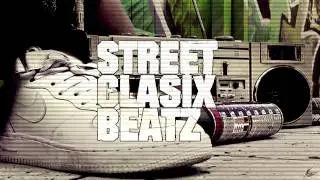 Epic Freestyle-oldschool Street Hiphop/Rap Instrumental/Beat, prod. by Streetclasix