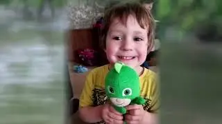Family shares good news amidst search for missing son