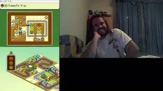 EC: Professor Layton and the Last Specter 7000 picarats/no hint coins challenge #3