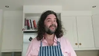 Left over pulled pork burgers