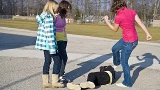 3 TRUE SCARY Bullying Horror Stories From Childhood (Part 2)