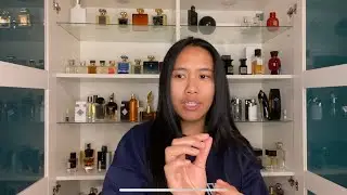 Caban & Caftan - YSL (Review/Final Thoughts)