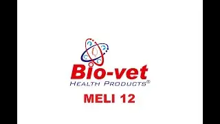 MELI 12 I મેલી ૧૨ I BIO VET HEALTH PRODUCTS