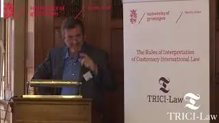 Timothy William Waters - Tools to Match Desire: Customary International Law&rsquo;s Plastic Hypocrisy