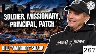 He Thought He Didn’t Have a Testimony…Then God Reminded Him - ft. Warrior