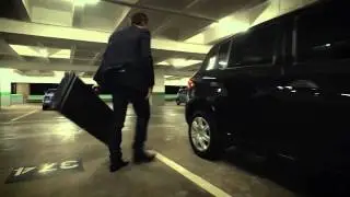 ADJ Productions SILENCER TRAILER