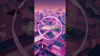 OSAKA PULSE 🌸🌙 Midnight Sakura That Moves Your Heart #BassDrop #OsakaVibes #MidnightSakura