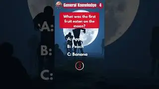General Knowledge 2 ~ Test Your Intelligence with general knowledge Trivia questions  #trivia